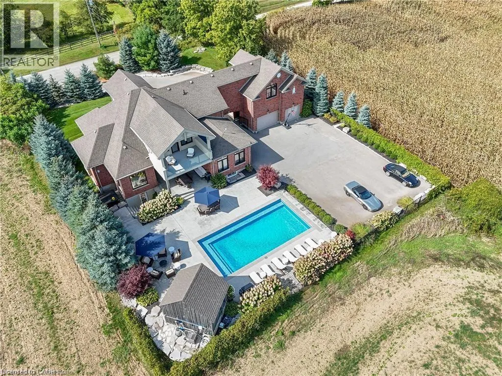 1277 CAMERON Road