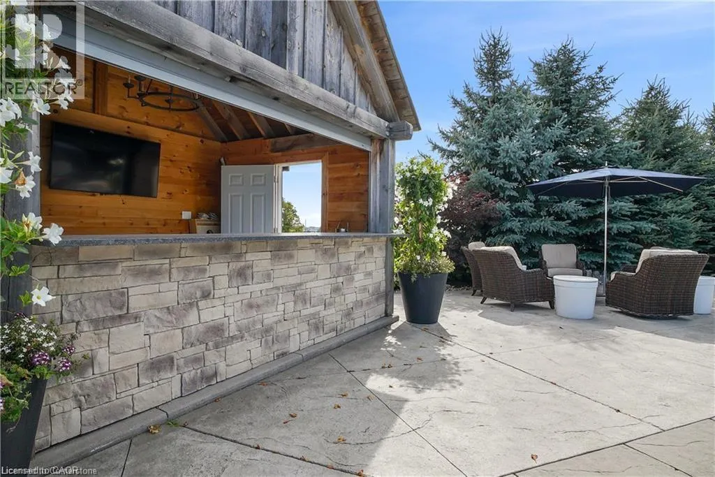 1277 CAMERON Road