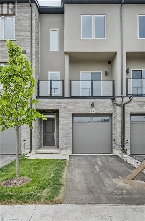 16 CLEAR VALLEY Lane