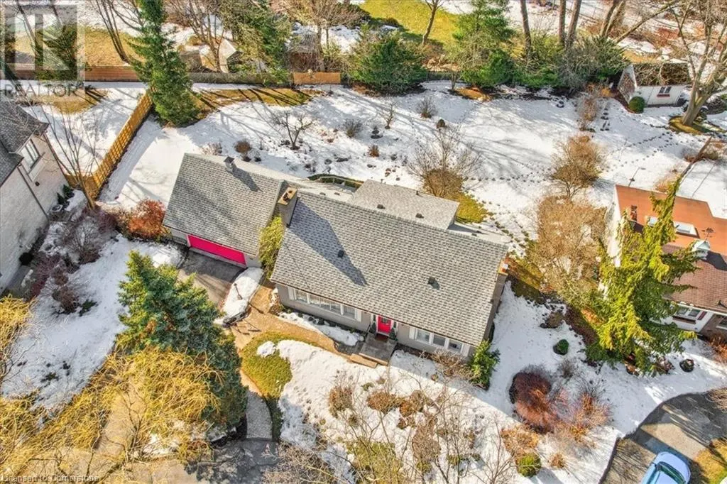 510 MEADOW WOOD Road