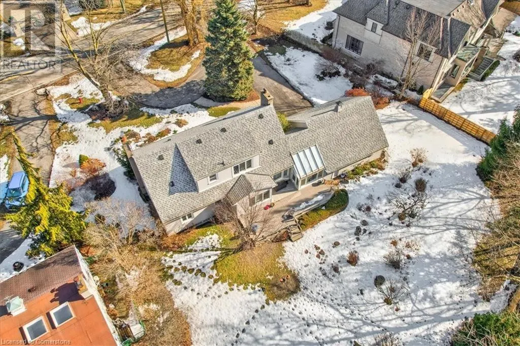 510 MEADOW WOOD Road