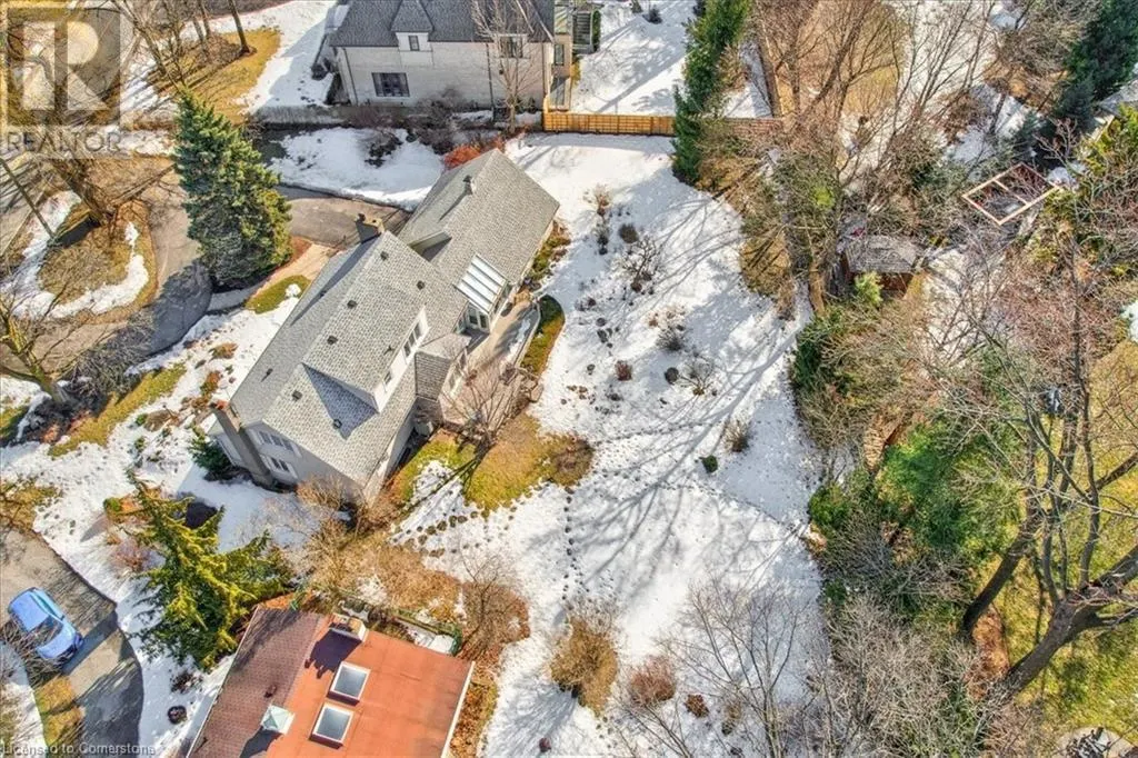 510 MEADOW WOOD Road
