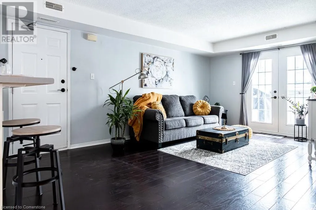 2010 CLEAVER Avenue Unit# 322, #322