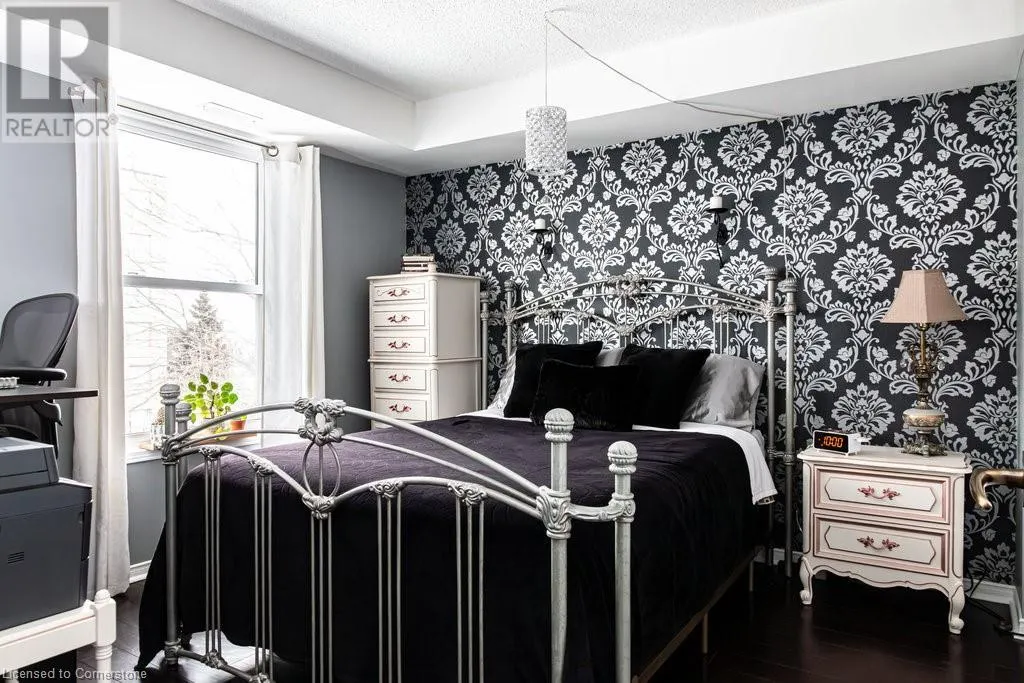 2010 CLEAVER Avenue Unit# 322, #322