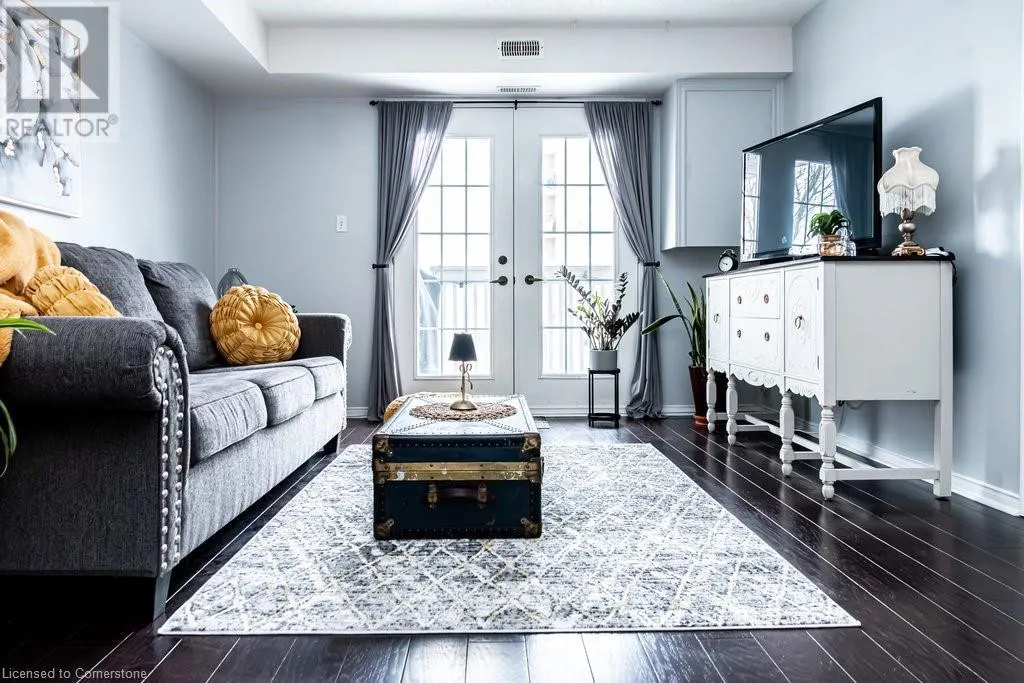 2010 CLEAVER Avenue Unit# 322, #322