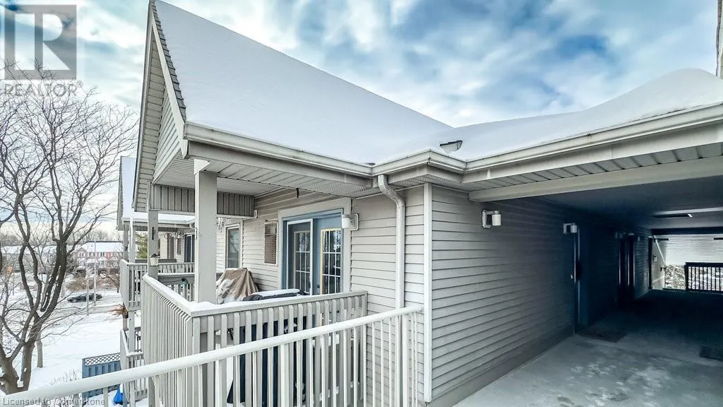 2010 CLEAVER Avenue Unit# 322, #322