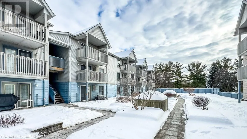 2010 CLEAVER Avenue Unit# 322, #322