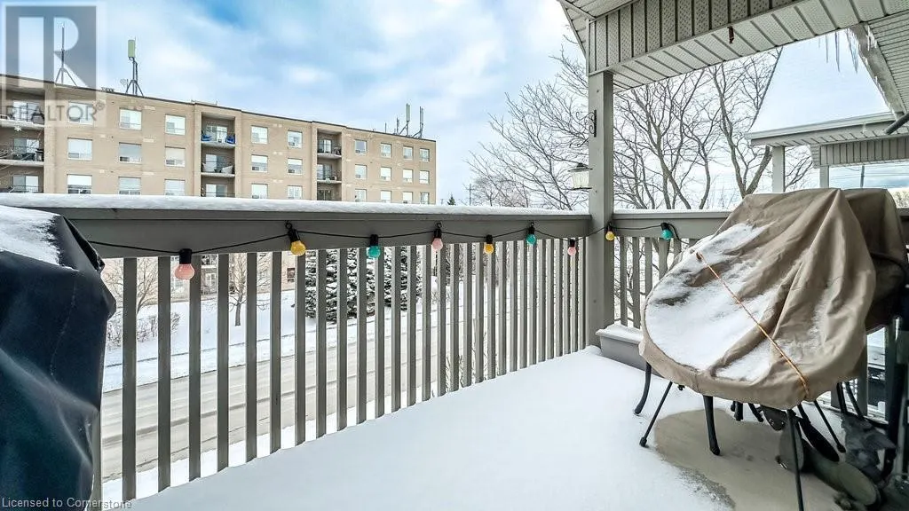 2010 CLEAVER Avenue Unit# 322, #322