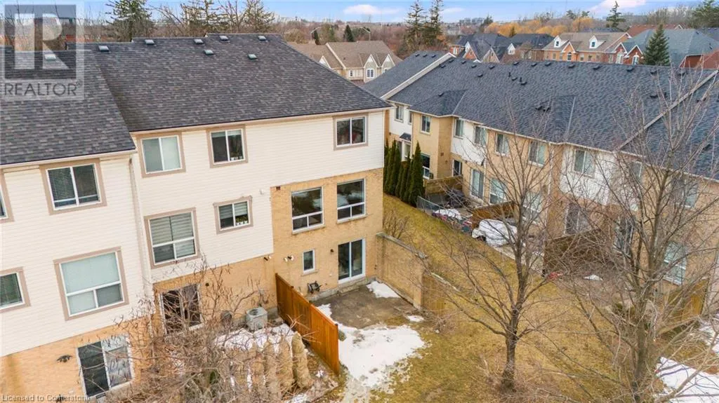 7284 BELLSHIRE Gate Unit# 29, #29
