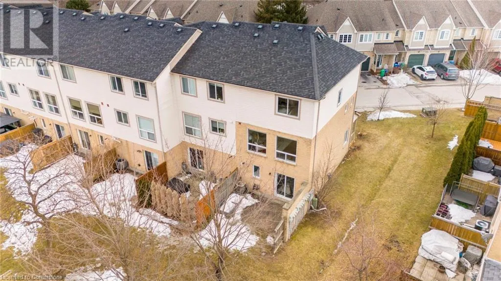 7284 BELLSHIRE Gate Unit# 29, #29