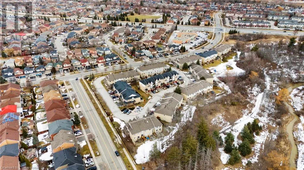 7284 BELLSHIRE Gate Unit# 29, #29
