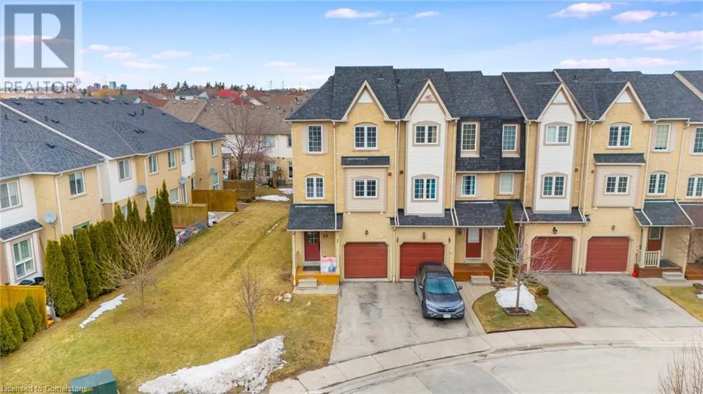 7284 BELLSHIRE Gate Unit# 29, #29