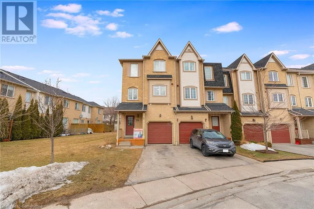7284 BELLSHIRE Gate Unit# 29, #29
