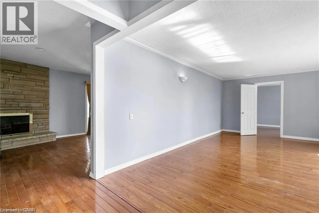 462 ARKELL Road