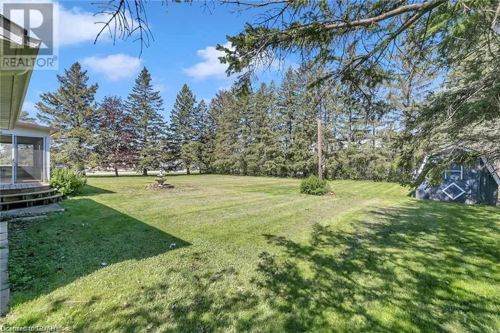 462 ARKELL Road