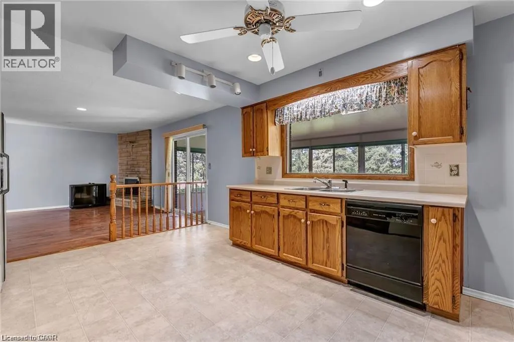 462 ARKELL Road