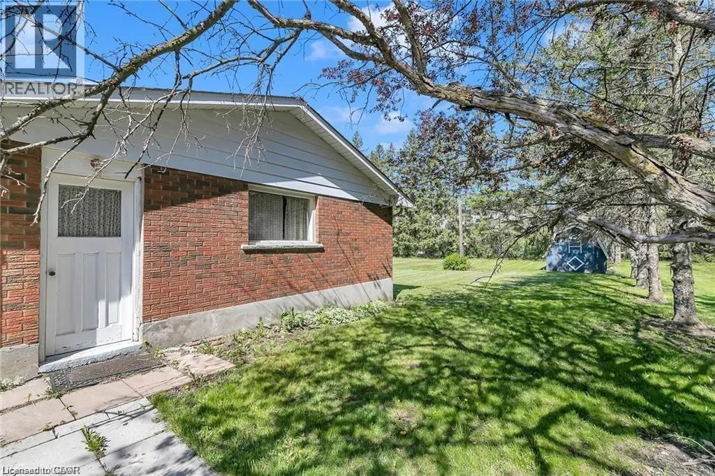 462 ARKELL Road