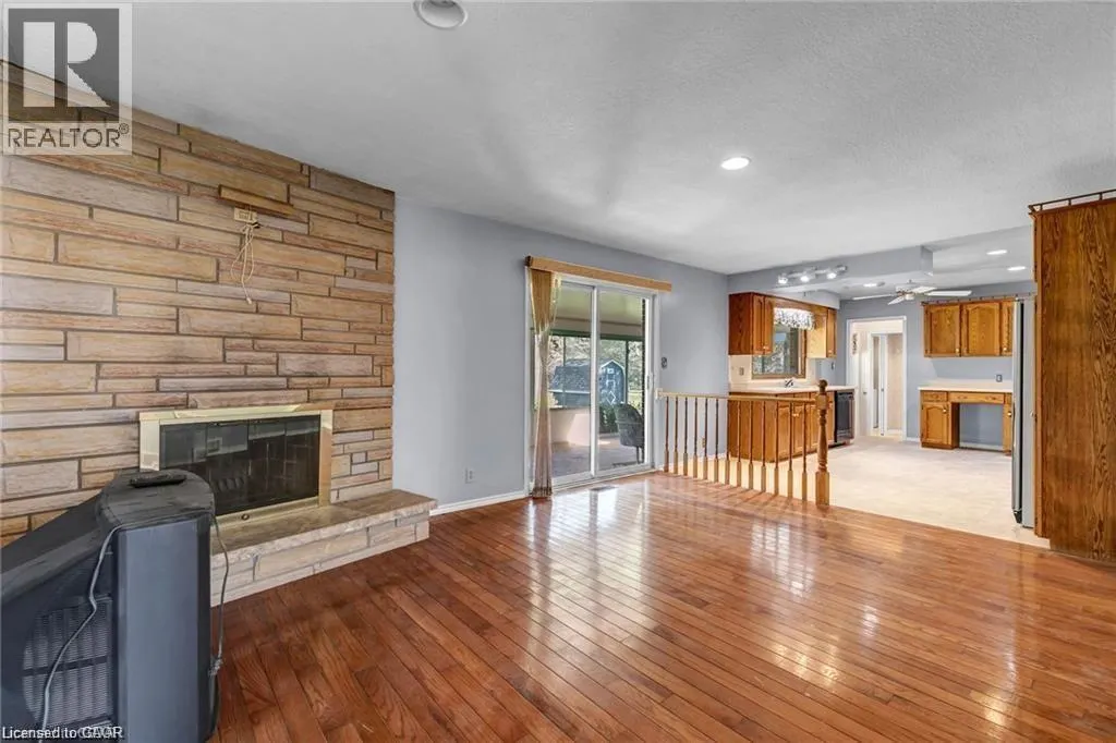 462 ARKELL Road