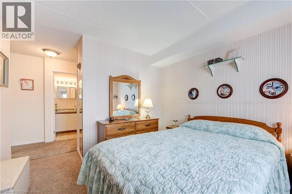 159 FERGUSON Drive Unit# 204, #204
