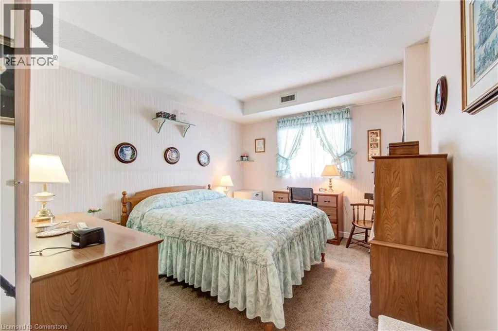 159 FERGUSON Drive Unit# 204, #204