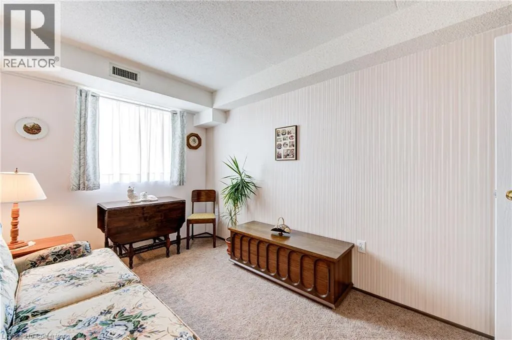 159 FERGUSON Drive Unit# 204, #204