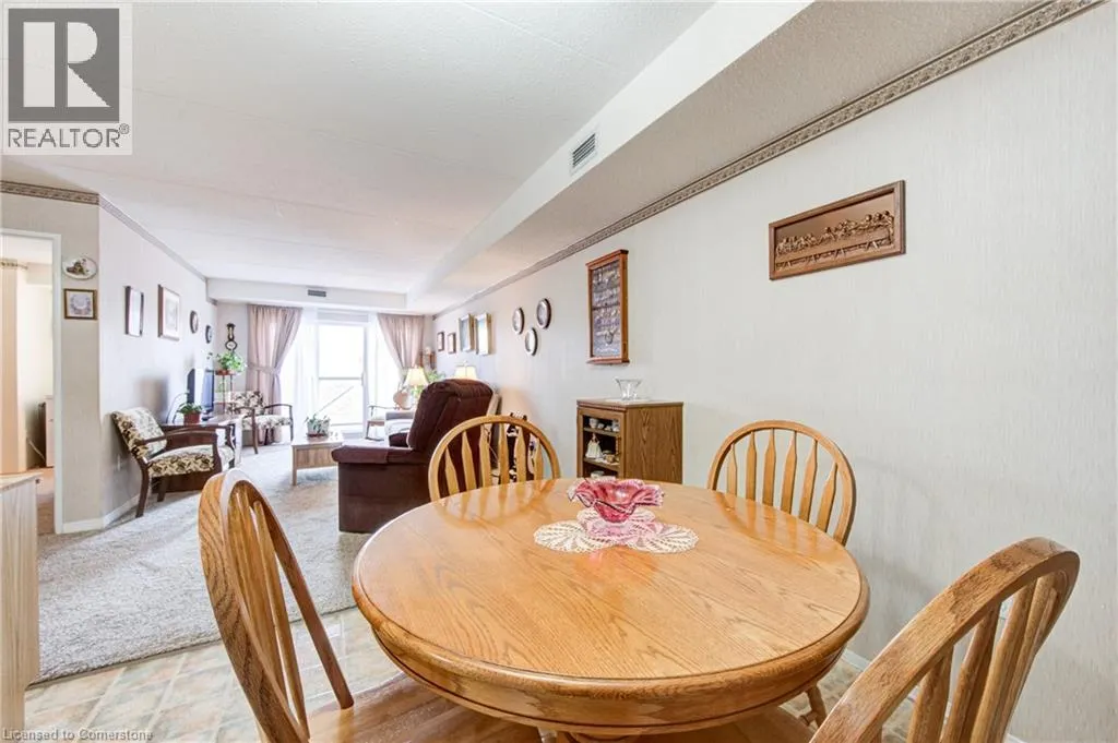 159 FERGUSON Drive Unit# 204, #204