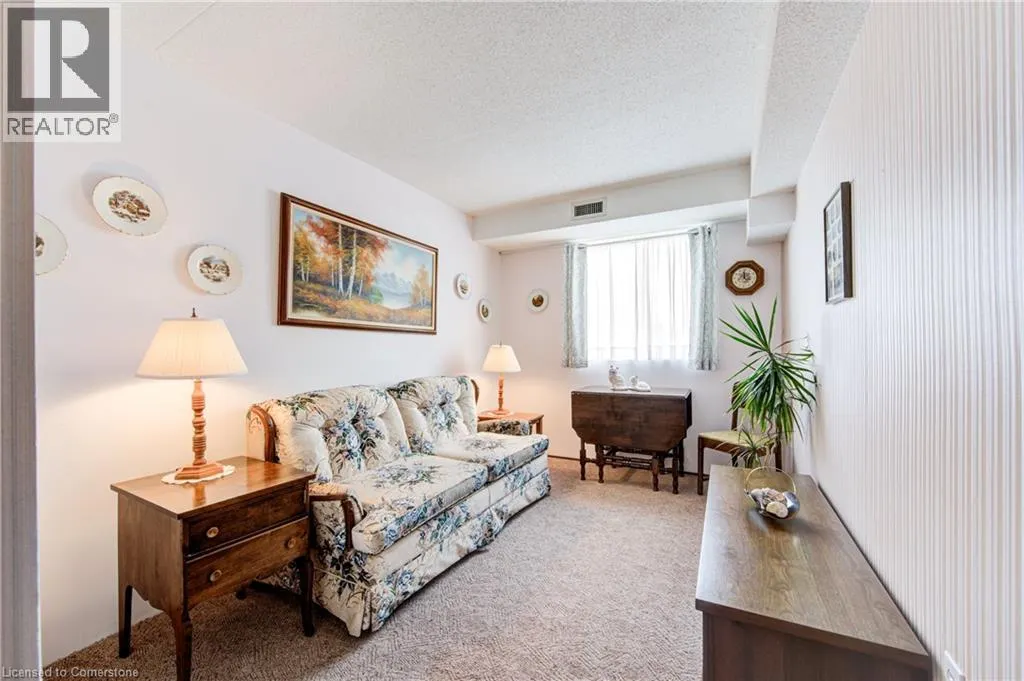 159 FERGUSON Drive Unit# 204, #204