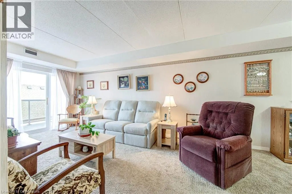 159 FERGUSON Drive Unit# 204, #204