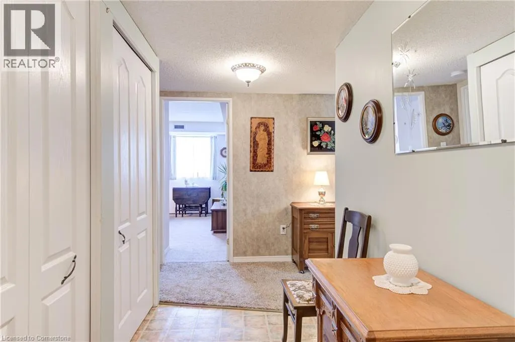 159 FERGUSON Drive Unit# 204, #204