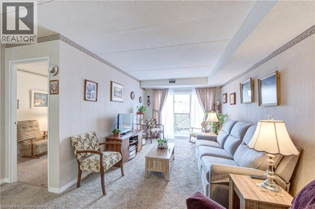 159 FERGUSON Drive Unit# 204, #204