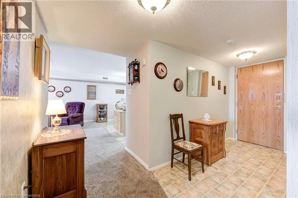 159 FERGUSON Drive Unit# 204, #204