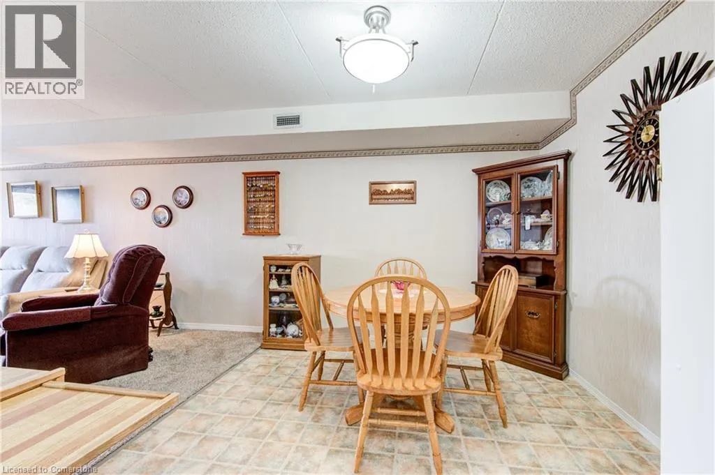 159 FERGUSON Drive Unit# 204, #204