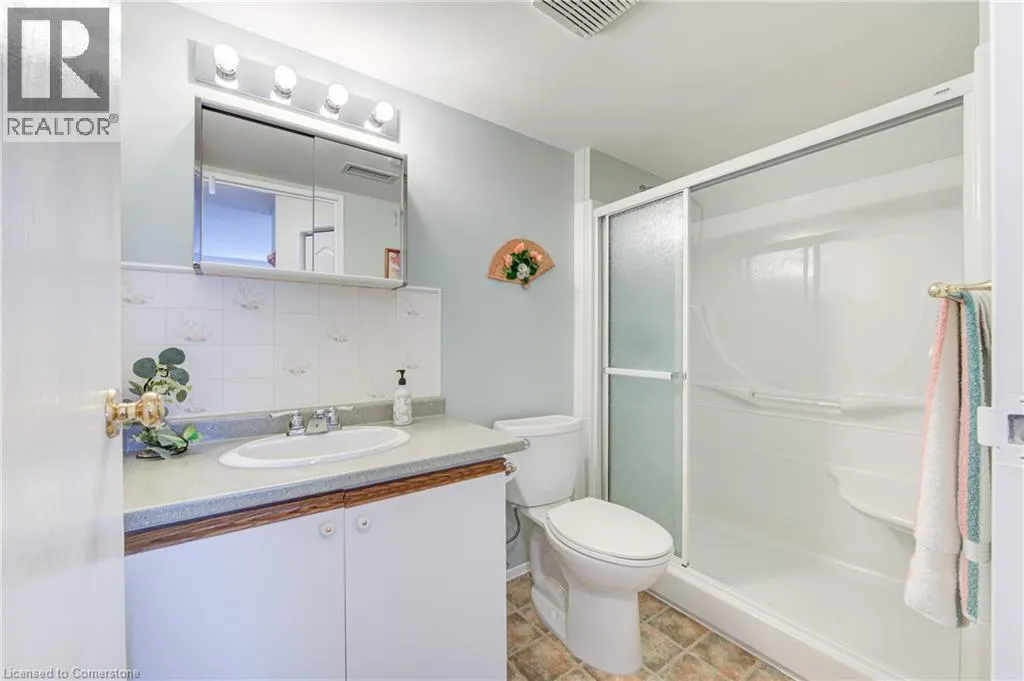 159 FERGUSON Drive Unit# 204, #204