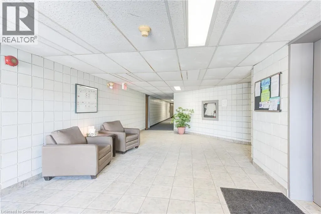 159 FERGUSON Drive Unit# 204, #204
