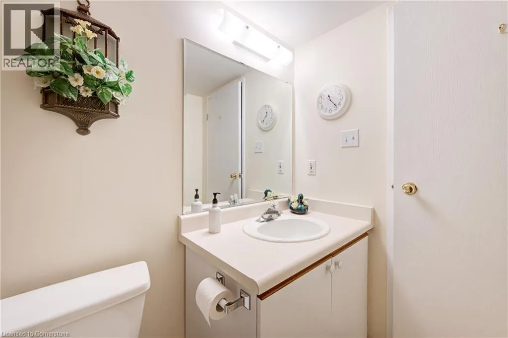 159 FERGUSON Drive Unit# 204, #204