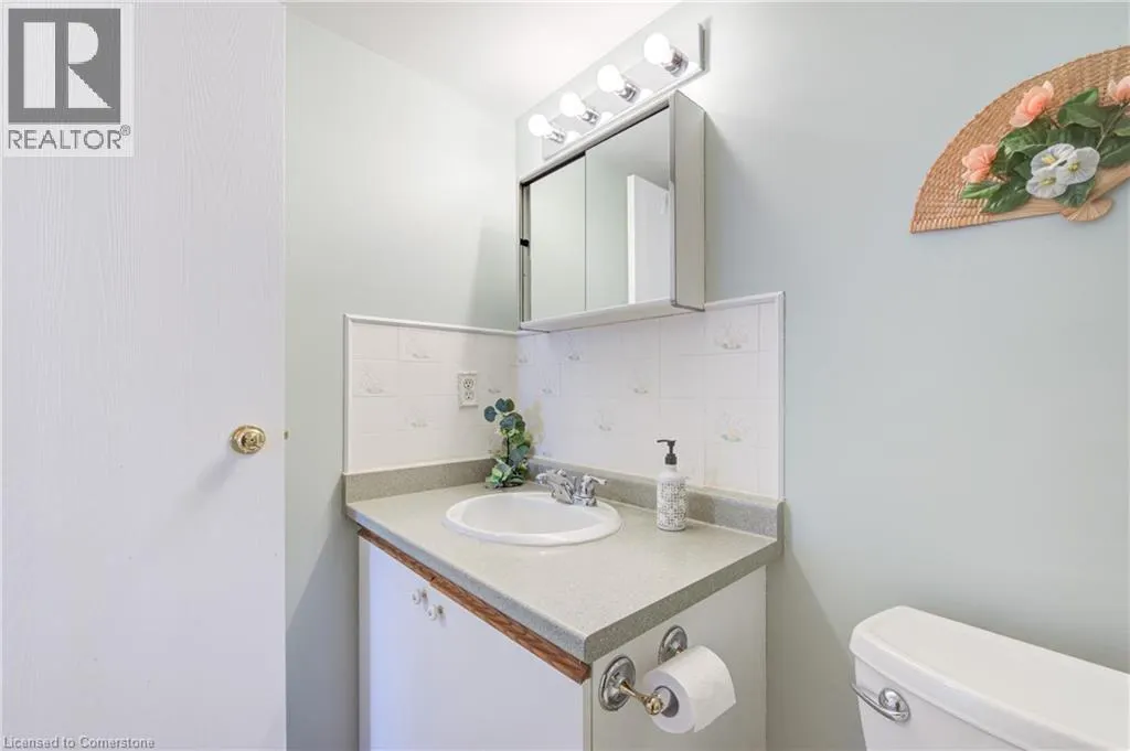 159 FERGUSON Drive Unit# 204, #204