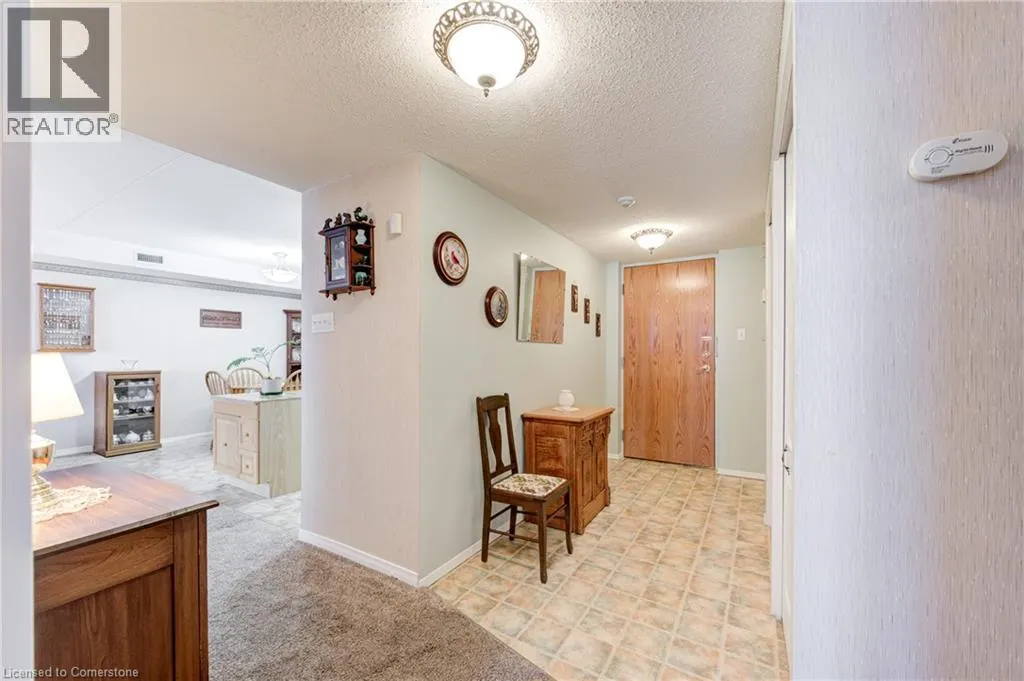 159 FERGUSON Drive Unit# 204, #204