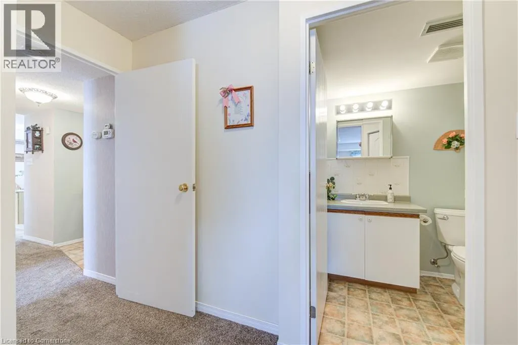 159 FERGUSON Drive Unit# 204, #204