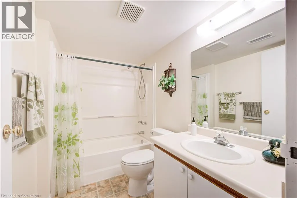159 FERGUSON Drive Unit# 204, #204