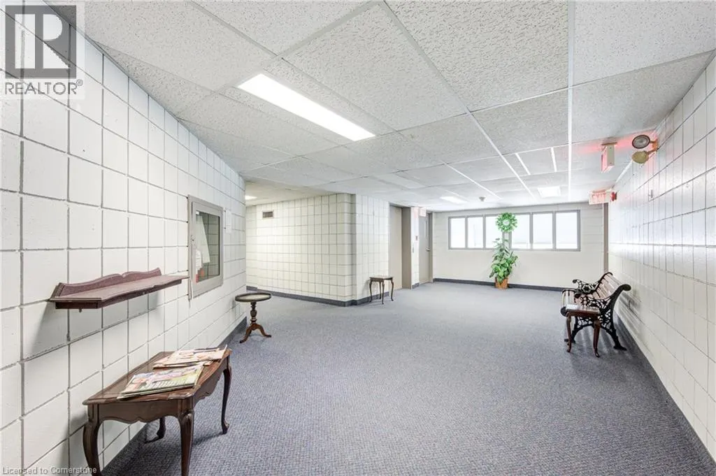 159 FERGUSON Drive Unit# 204, #204