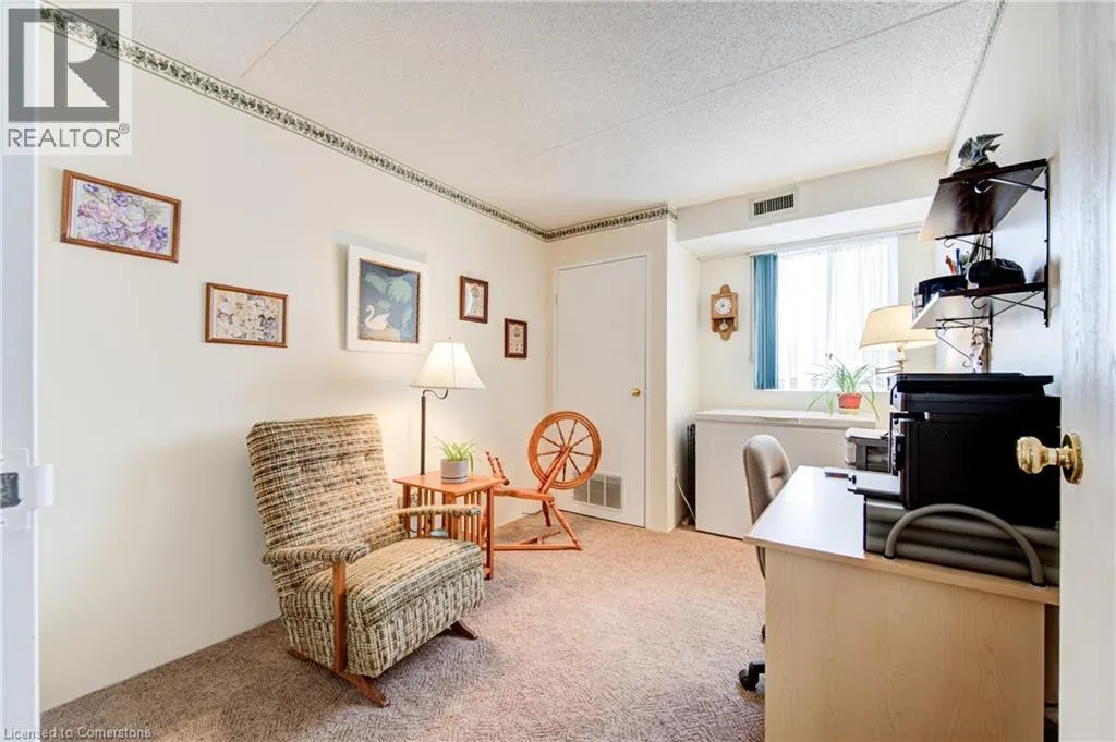 159 FERGUSON Drive Unit# 204, #204
