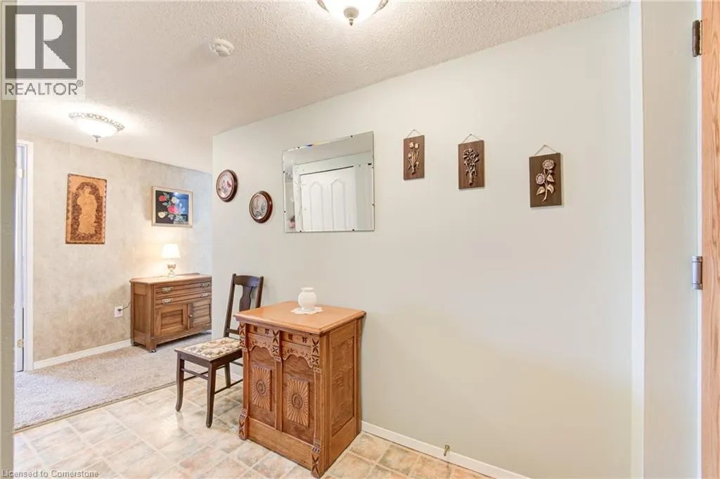 159 FERGUSON Drive Unit# 204, #204
