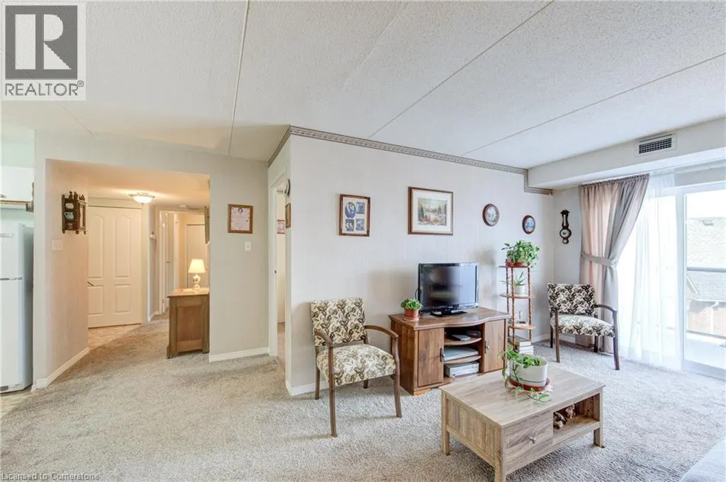 159 FERGUSON Drive Unit# 204, #204