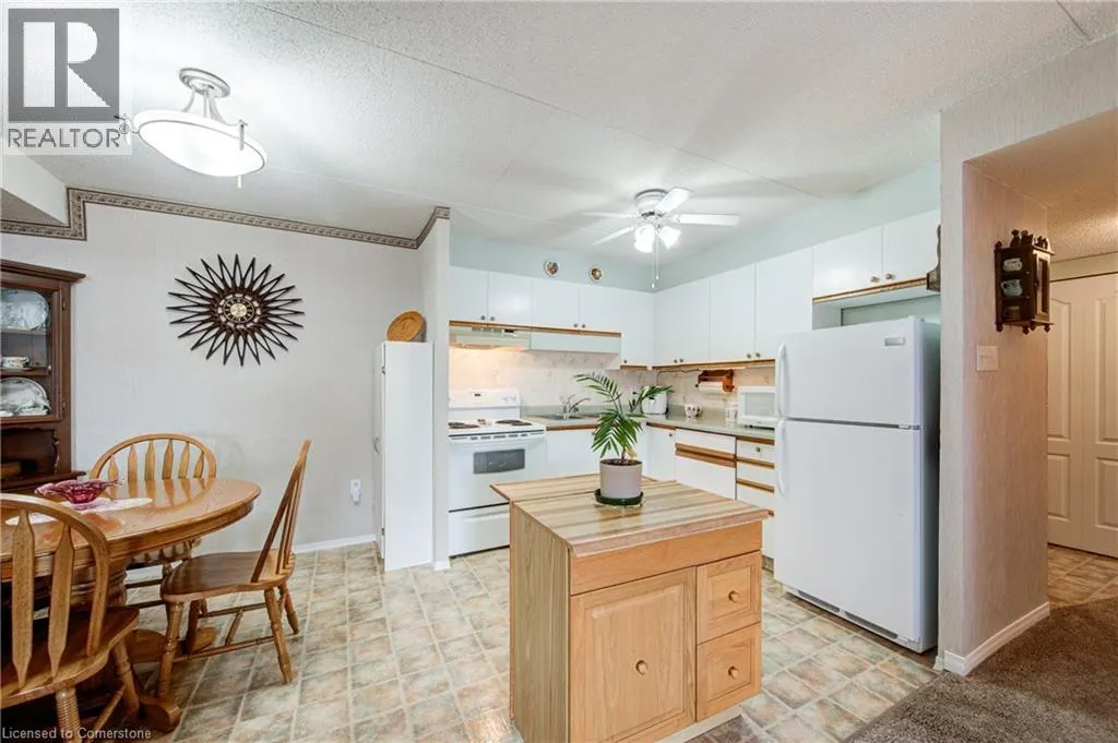 159 FERGUSON Drive Unit# 204, #204