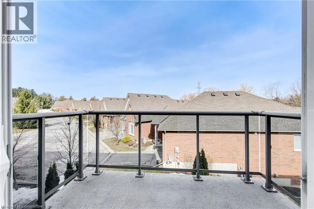 159 FERGUSON Drive Unit# 204, #204