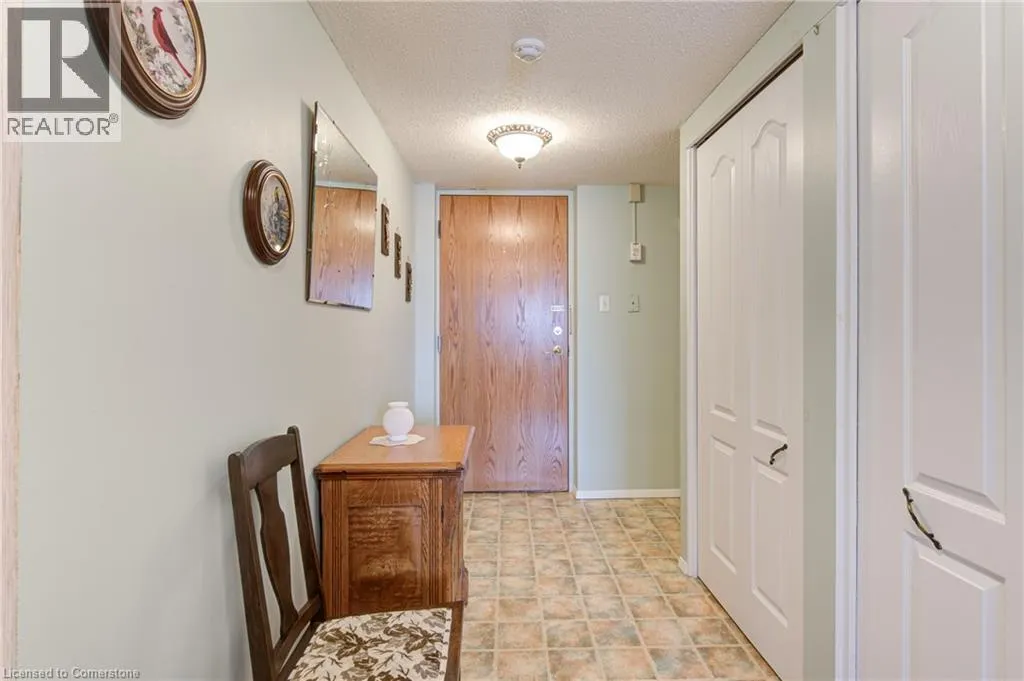159 FERGUSON Drive Unit# 204, #204