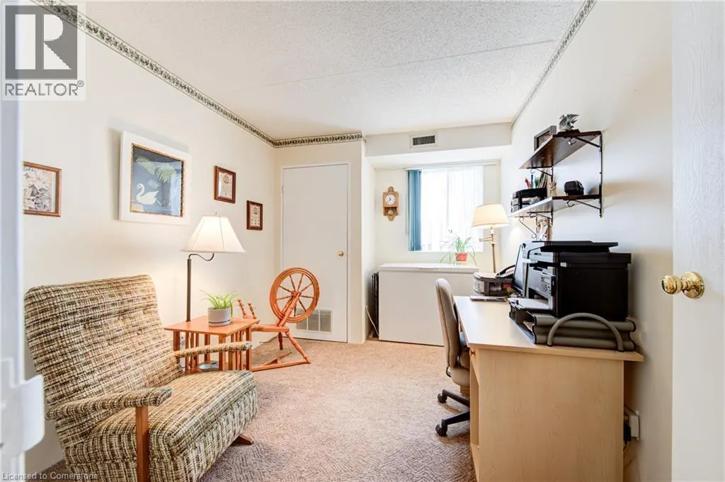 159 FERGUSON Drive Unit# 204, #204