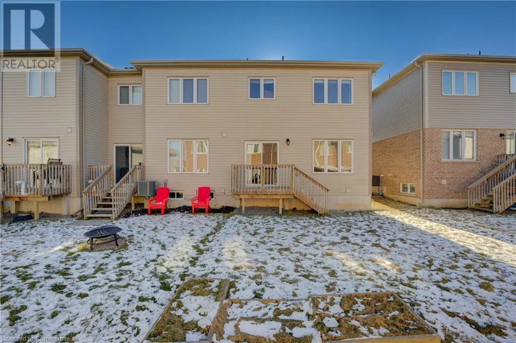 41 COLE Crescent