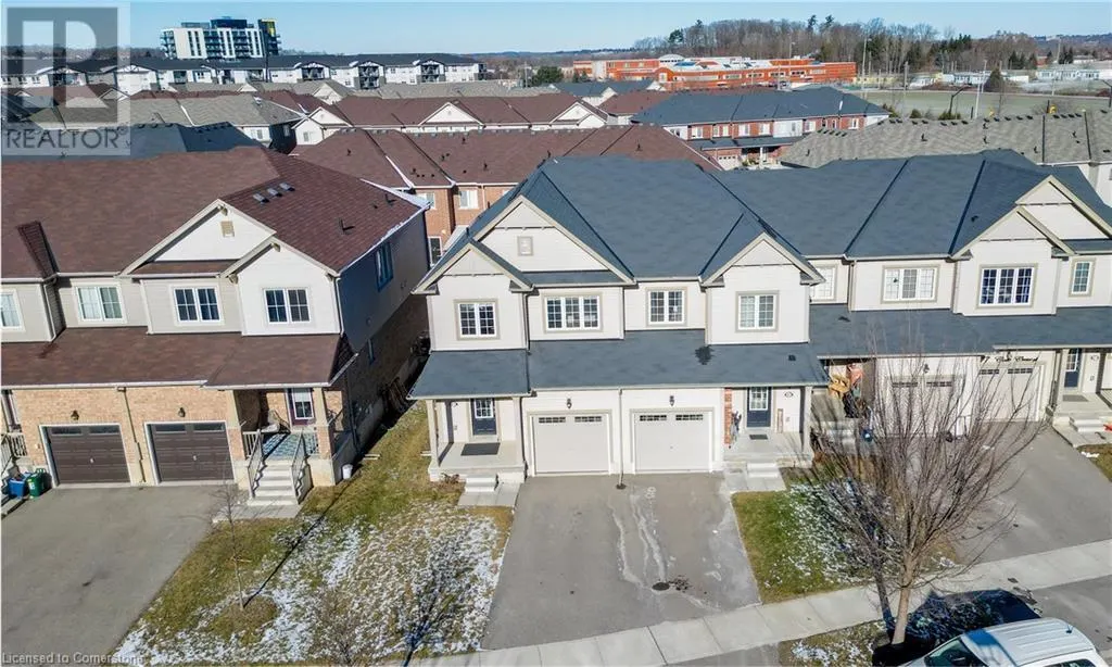 41 COLE Crescent