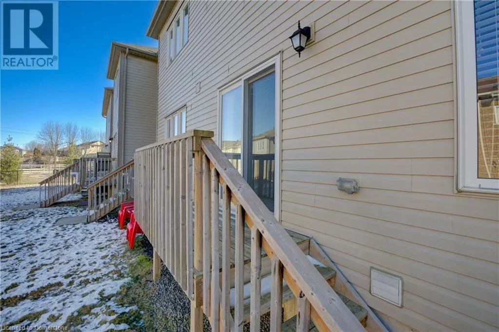 41 COLE Crescent